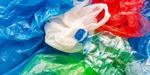 Эксперт предложил повысить стоимость пластиковых пакетов