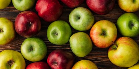 Можно ли отравиться дачными яблоками