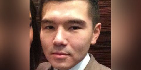 Внук Назарбаева приговорен в Лондоне к условному сроку