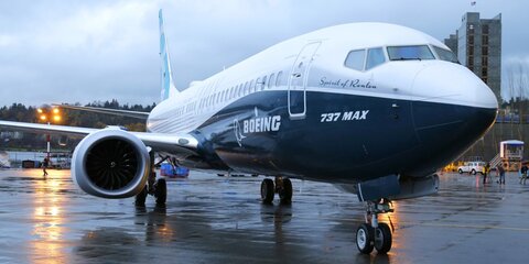 Boeing выделил $100 млн на компенсации семьям жертв катастроф 737 MAX