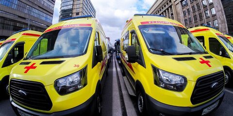 95% москвичей положительно оценивают работу городской службы скорой помощи – Собянин