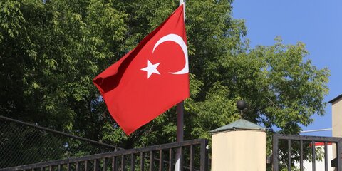 Турция поднялась на пятую строчку среди партнеров Москвы по объему товарооборота