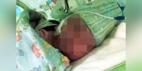 Смерть на борту самолета: почему погиб младенец в небе над Хабаровском