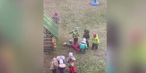 Воспитателя детского сада в Ярославле, где избили ребенка, отстранили от работы