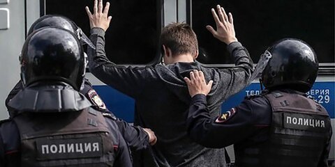 СК просит арестовать еще одного участника несогласованной акции 27 июля в Москве