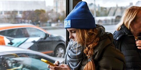 Столичный оператор полностью покроет сетью 4G Москву и область до конца года