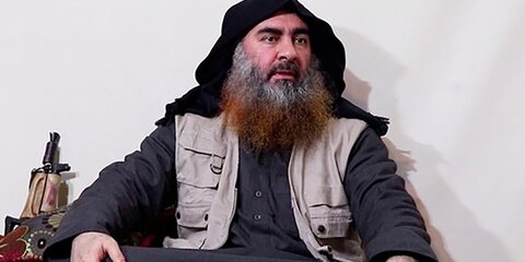 В ИГ подтвердили, что их главарь аль-Багдади мертв