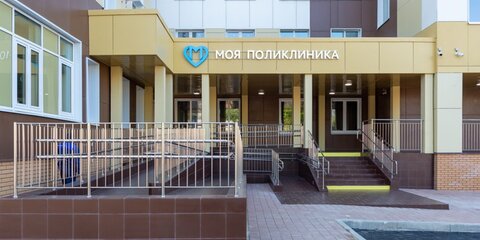 Минздрав: в Москве за год стало почти на 2 тыс врачей больше