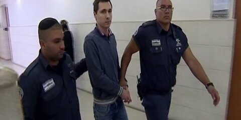 Задержанный в Израиле россиянин рассчитывает вернуться на родину