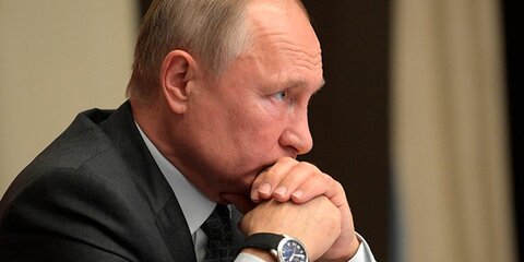 Путин готов к встрече в нормандском формате при необходимости – Песков