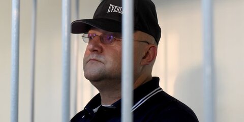 Дрыманов обвинил сотрудников ФСБ в распитии коньяка при обыске