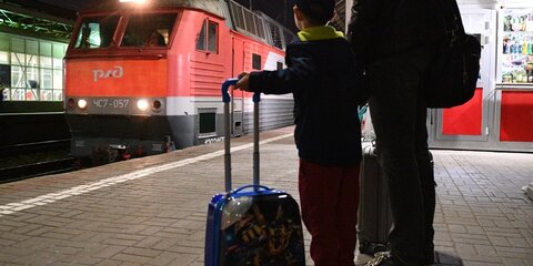 Прокуратура проведет проверку после отравления детей в поезде Владикавказ – Москва