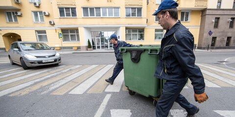 Правила расчета на вывоз мусора изменят в России