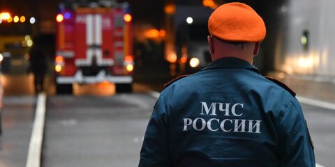 Более 300 человек эвакуировали из ТЦ в центре Москве