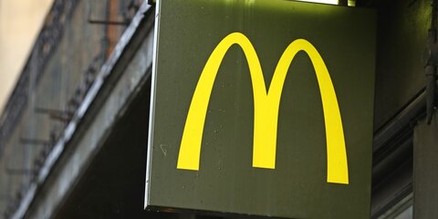 Бармена Black Star Burger обокрали в ресторане McDonald's в центре Москвы