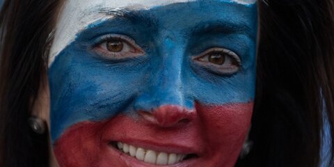 Фан-зону для просмотра матчей Евро-2020 хотят открыть в Москве