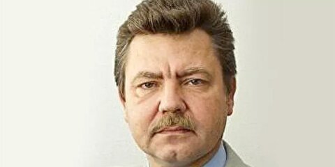 В Москве скончался журналист Сергей Горбунов