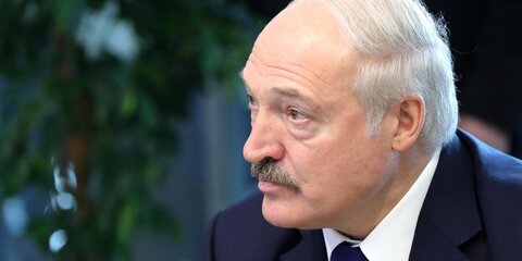 Лукашенко оценил возможность подписания дорожных карт по интеграции с РФ