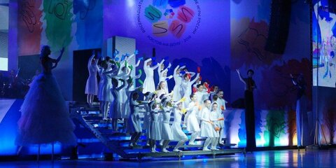 Более 400 музыкантов прибудет на XIV молодежные Дельфийские игры государств-участников СНГ