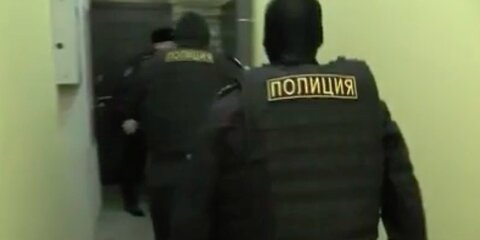 Задержаны вербовавшие жителей Москвы и области члены ИГ