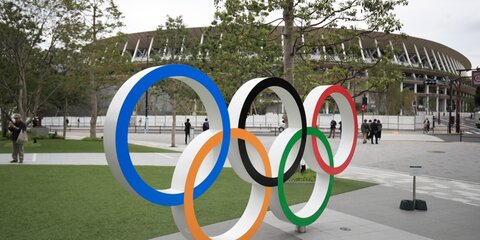 Спортсменов призвали не читать о возможном недопуске сборной РФ к Олимпиаде-2020