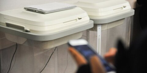 В ОП обсудят использование электронного голосования для выбора станции метро в Троицке
