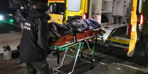 Шесть пострадавших в ДТП в Забайкалье эвакуируют в Читу