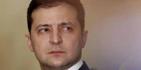 Зеленский надеется на диалог о завершении конфликта в Донбассе на встрече 9 декабря