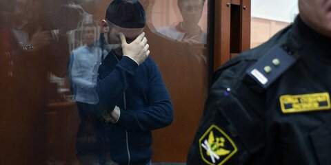 Суд арестовал еще троих подозреваемых в покушении на главу ЦПЭ МВД Ингушетии