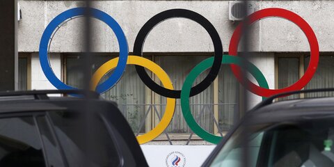 Черный день: сборная РФ не едет на Олимпиаду, но это не самое страшное