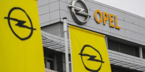 Аналитик прокомментировал возвращение Opel на авторынок России