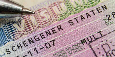 Новые правила получения шенгенской визы вступят в силу в 2020 году