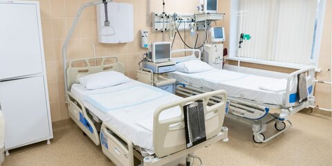 Филиал онкологической больницы № 1 в 2020 году закроют на ремонт – Депздрав