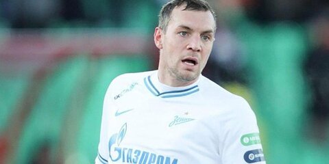 Артем Дзюба признан лучшим футболистом России