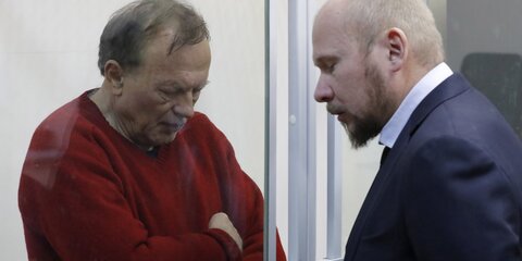 Суд продлил арест обвиняемому в убийстве историку Соколову
