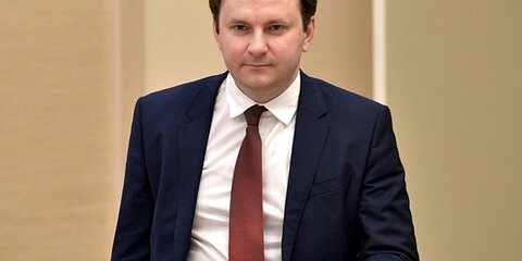 Орешкин рассказал об обсуждении единого рынка с Белоруссией