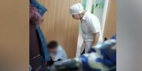 Сотрудников красноярского санатория отстранили от работы за оскорбления детей