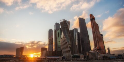 Синоптики сообщили погоду на 6 января в Москве