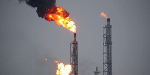 Белорусский НПЗ начал переработку первой партии нефти из РФ