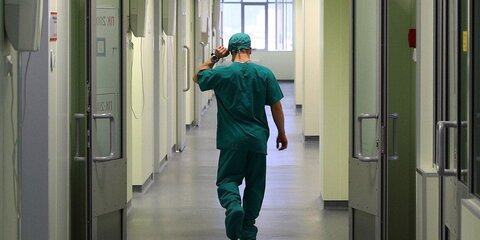 Пьяный травматолог в Омске отказался принимать пациентов и уволился