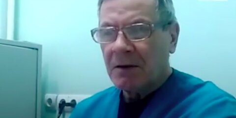 Минздрав Омской области прокомментировал увольнение травматолога