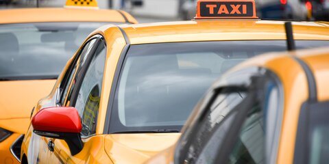 В Госдуме одобрили идею о запрете судимым работать таксистами