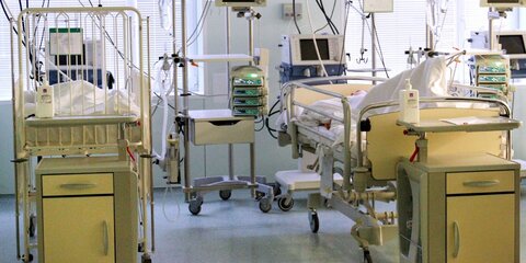 Девушка скончалась из-за передозировки парацетамола в Бурятии