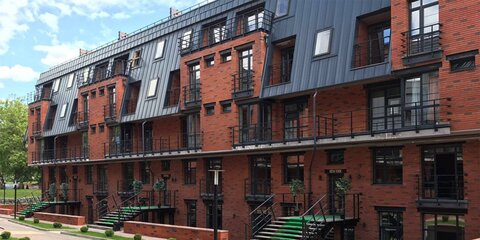 Нехорошая квартира: владельцы элитных апартаментов могут остаться на улице