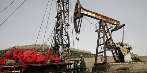 Военные США преградили солдатам из РФ доступ к месторождениям нефти в Сирии
