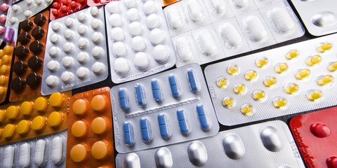 Ученые обнаружили антираковое действие у ряда известных лекарств