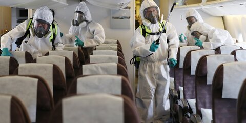 ВОЗ созовет экстренное заседание из-за вспышки коронавируса в Китае