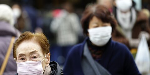 Новый коронавирус не сказался на желании россиян поехать в Китай