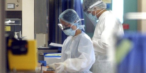 Китайские ученые назвали предполагаемый источник нового коронавируса