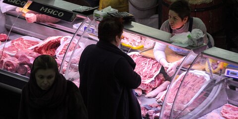 Эксперт прокомментировал возможное повышение цен на молочные и мясные продукты